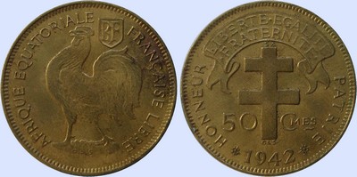 50 Centimes